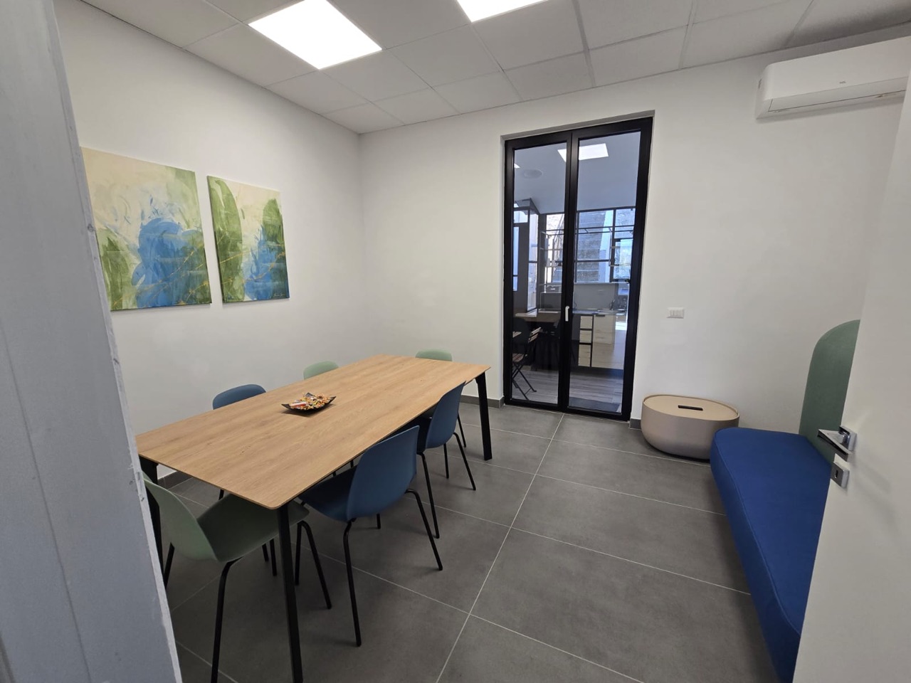 Consulenza per le imprese del Centro-Sud e della ZES unica