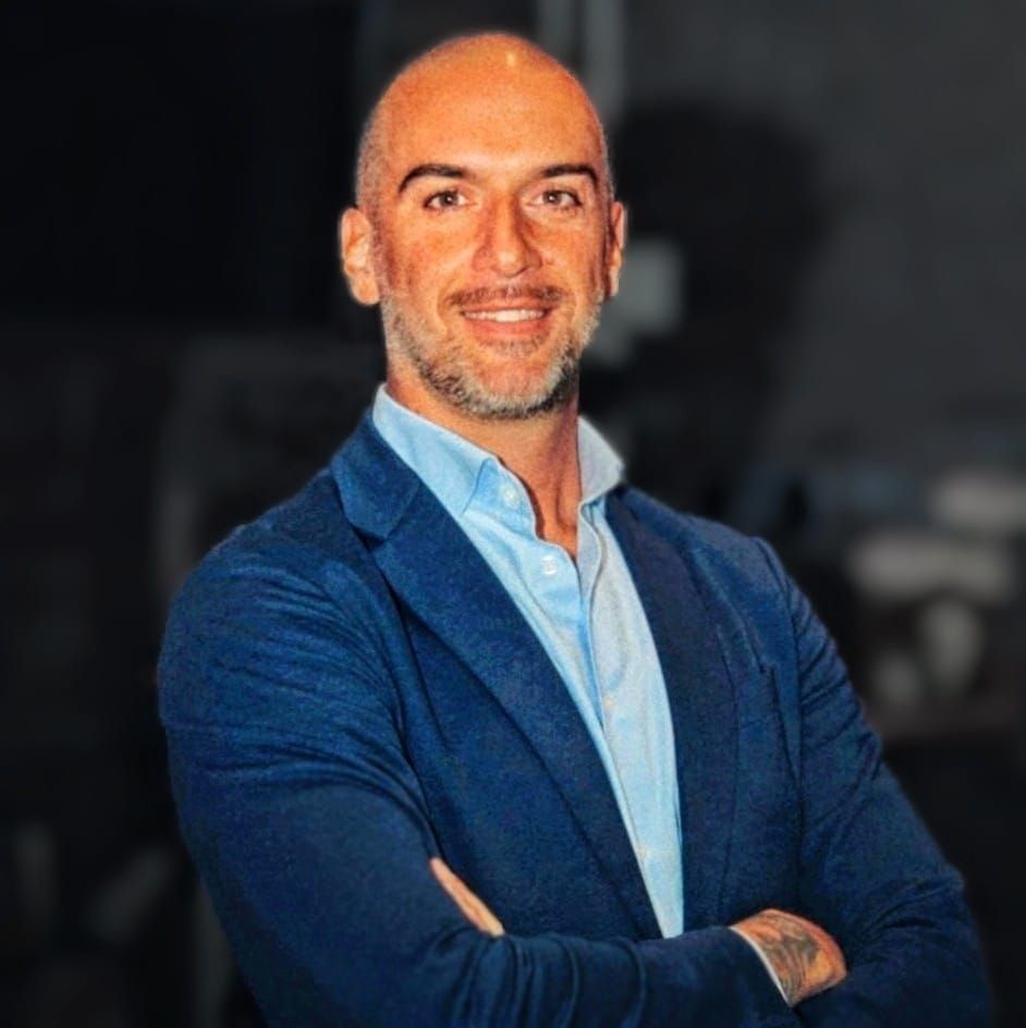 Marco Micheli